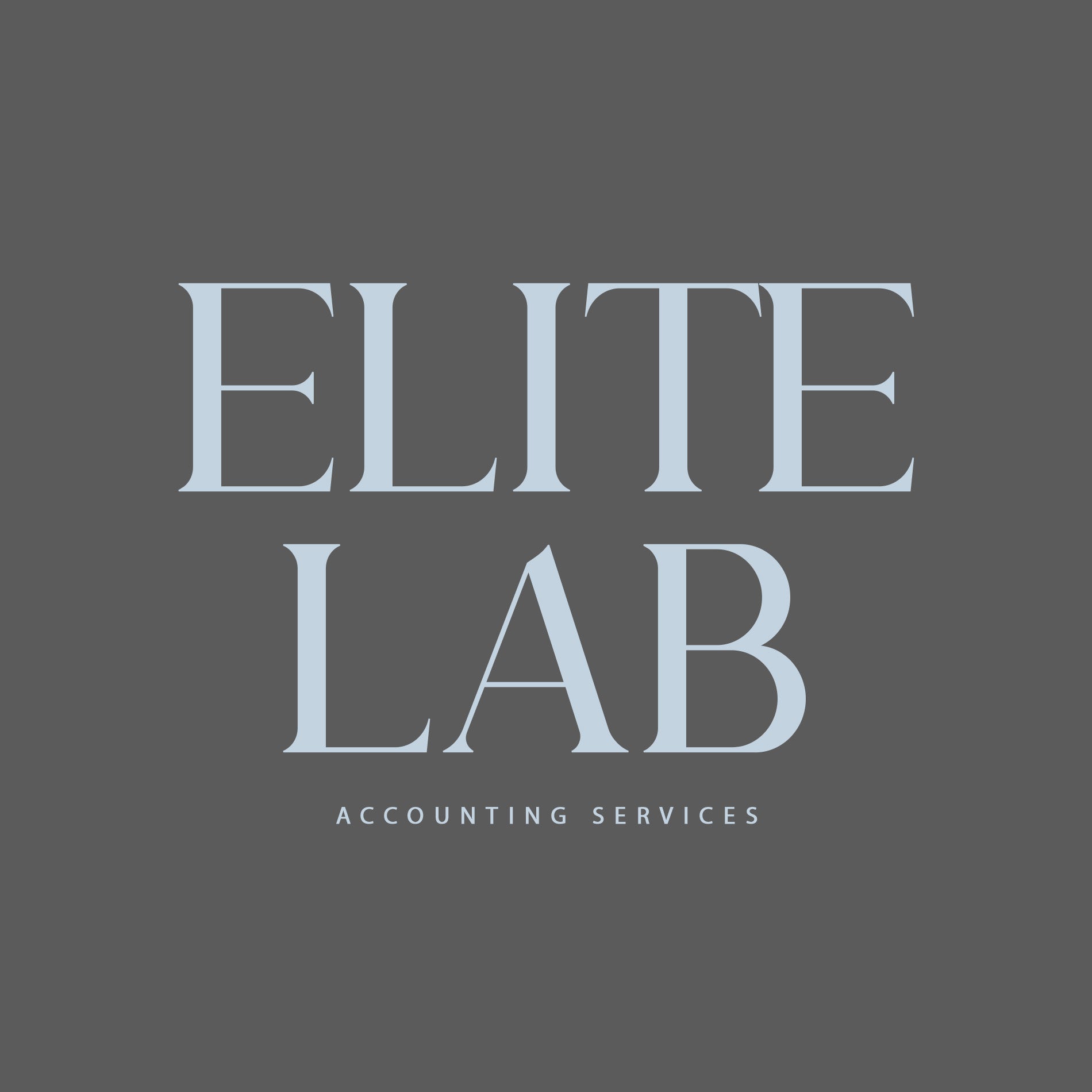 Elite Lab Accounting Services.