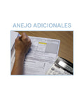Anejos Adicionales