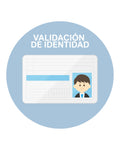 Validación de Identidad